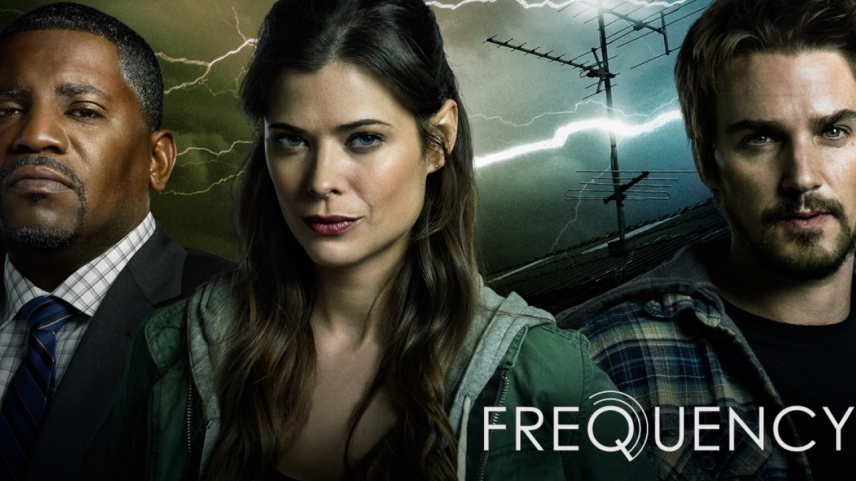 რადიოტალღა / Frequency