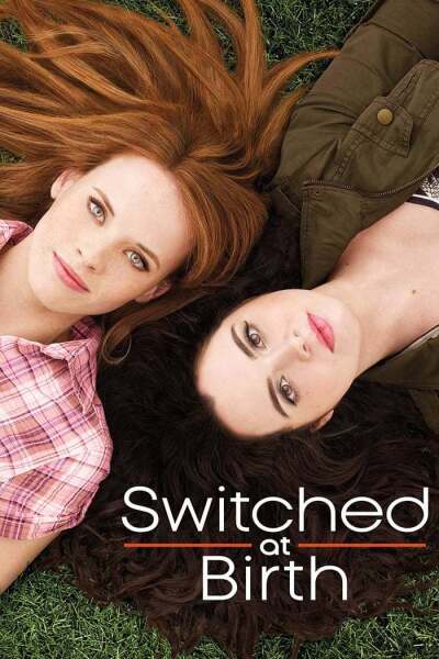ისინი სამშობიაროში აერიათ / Switched at Birth