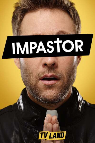 თვითმარქვია / Impastor
