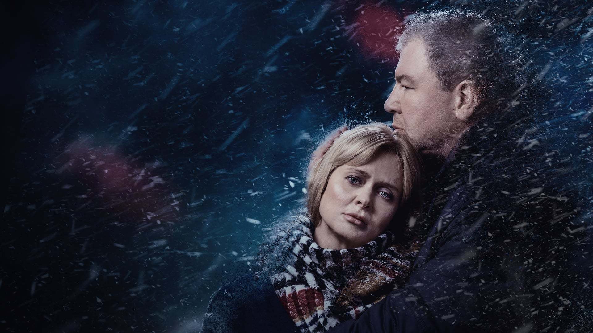 ქარიშხალი / Storm