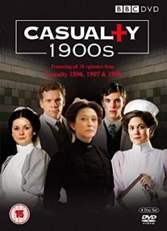 სასწრაფო დახმარების პალატა 1907 / Casualty 1907