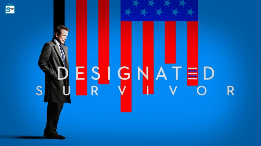 ბოლო კანდიდატი / Designated Survivor
