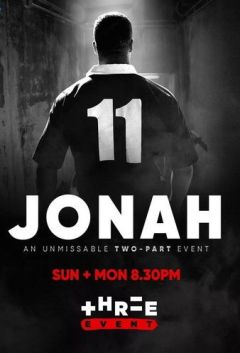 იონა / Jonah