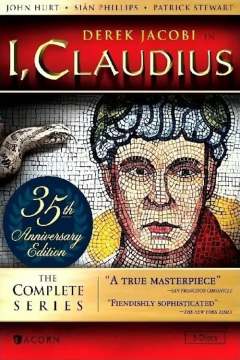 მე, კლაუდიუსი / I, Claudius