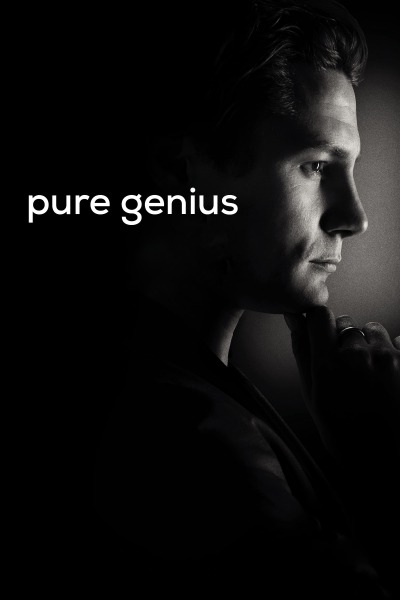 ნამდვილი გენიოსი / Pure Genius