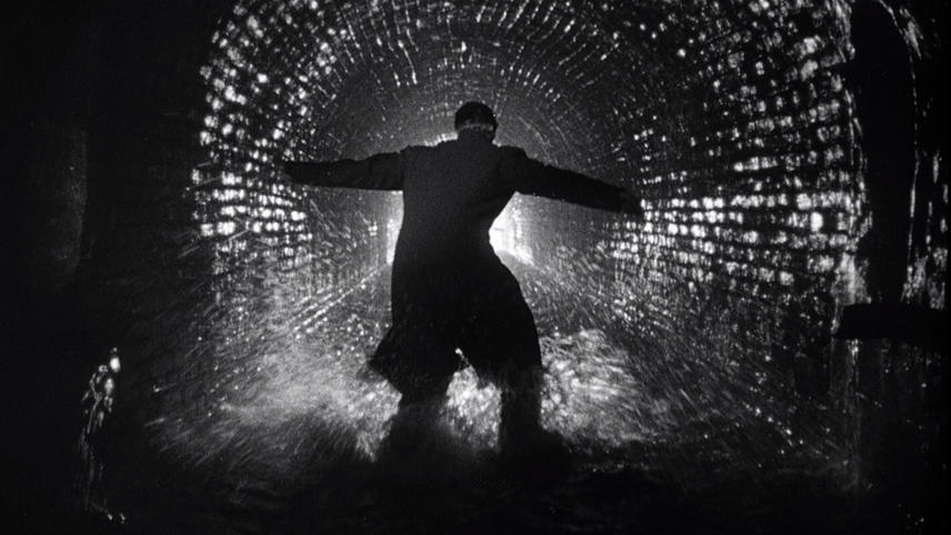 მესამე კაცი / The Third Man