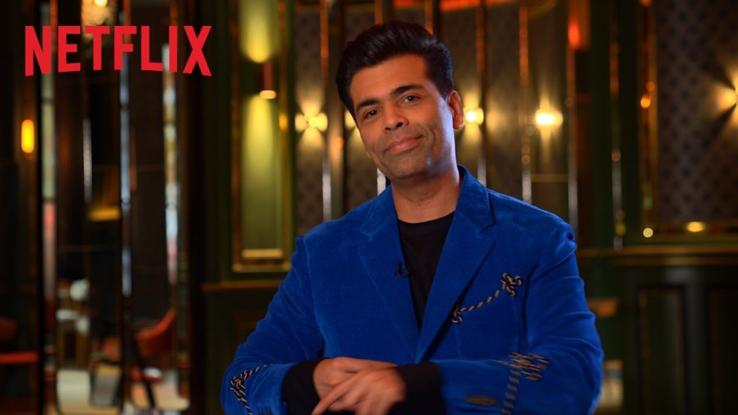 რა სიყვარულია! კარან ჯოჰართან ერთად / What the Love! with Karan Johar