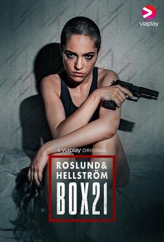 როსლუნდ ჰელსტრომი: ყუთი 21 / Roslund & Hellström: Box 21