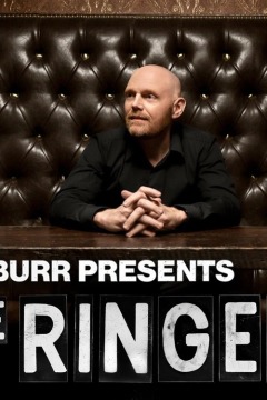 ბილ ბურრი წარმოგიდგენთ: ზარების მრეკველი / Bill Burr Presents: The Ringers