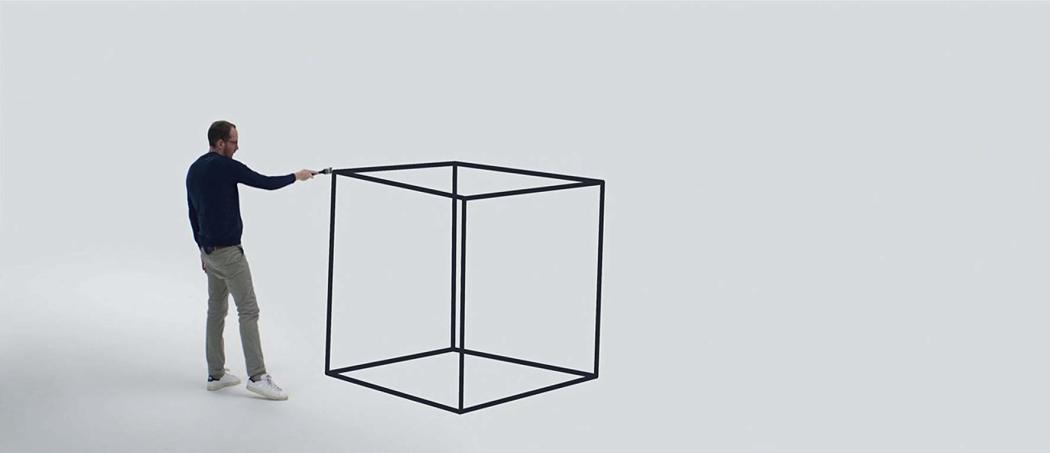 აბსტრაქტული: დიზაინის ხელოვნება / Abstract: The Art of Design