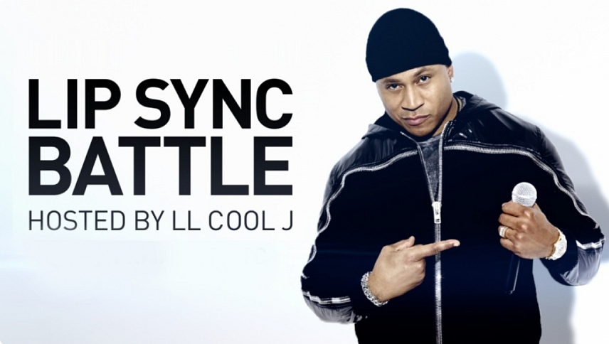 ფონოგრამების ბრძოლა / Lip Sync Battle
