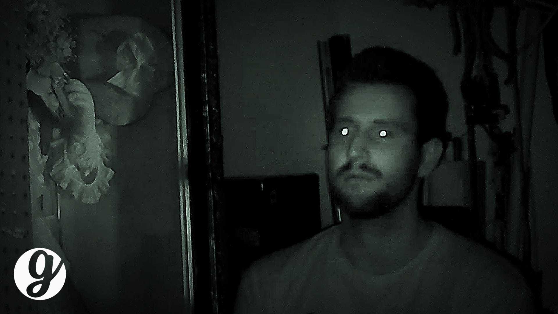 მოჩვენება მარყუჟი / Ghost Loop