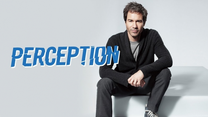 აღქმა / Perception