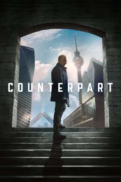 მეორე მხარე / Counterpart