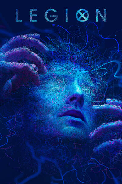 ლეგიონი / Legion
