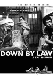 კანონგარეშე / Down by Law