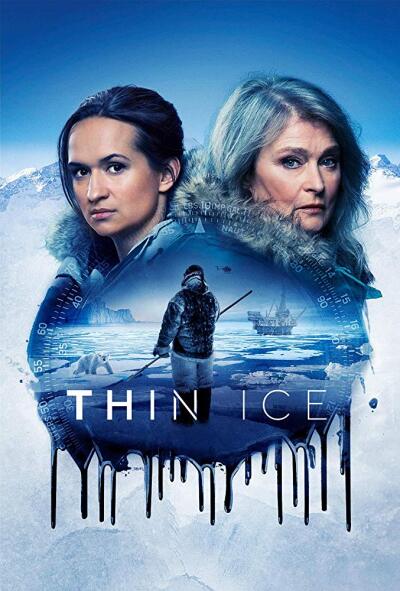 თხელი ყინული / Thin Ice