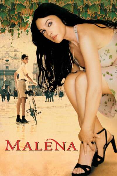 მალენა / Malèna