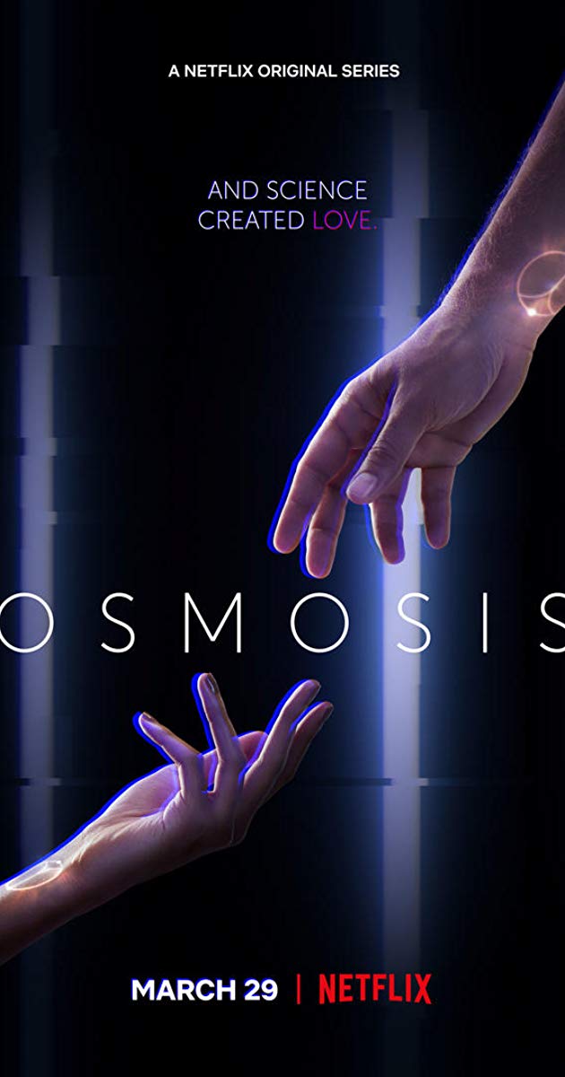 ოსმოსი / Osmosis