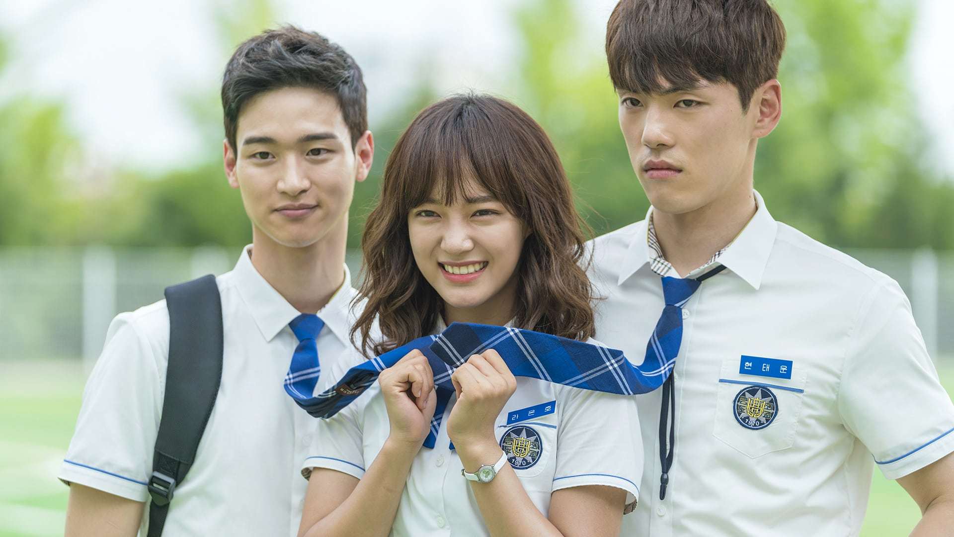 სკოლა 2017 / School 2017