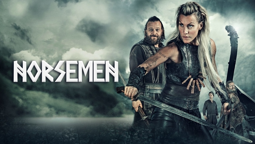 ჩრდილოელი / Norsemen