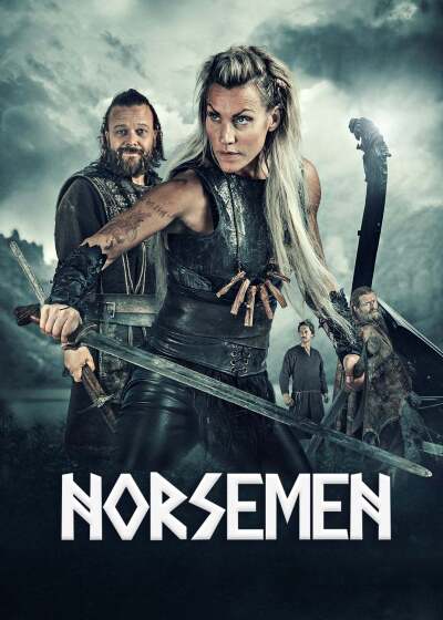 ჩრდილოელი / Norsemen