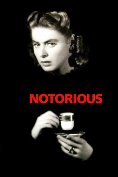 ფუჭი დიდება / Notorious