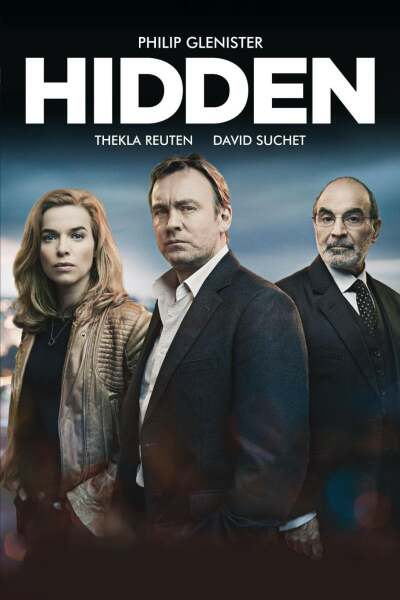დამალული / Hidden