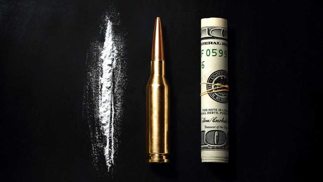 ნარკოსი / Narcos