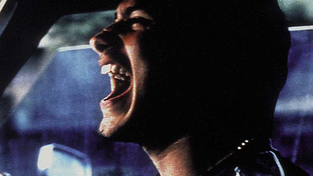 სიყვარული ბოროტია / Amores Perros