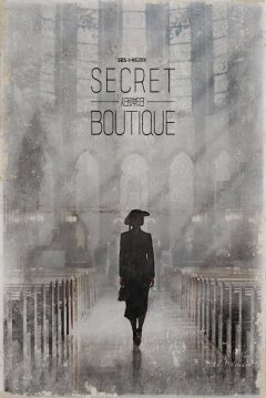 საიდუმლო ბუტიკი / Secret Boutique