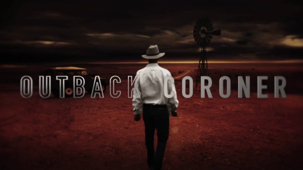 პროვინციელი კორონერი / Outback Coroner