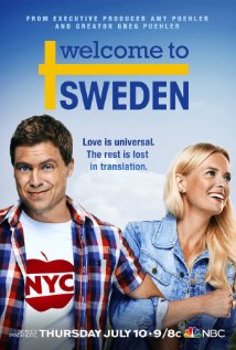 კეთილი იყოს თქვენი მობრძანება შვედეთში / Welcome to Sweden