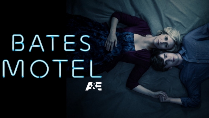 ბეიტსის მოტელი / Bates Motel