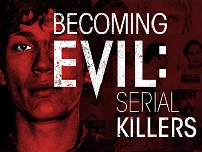 გახდე ბოროტი: სერიული მკვლელები / Becoming Evil: Sisterhood of Murder
