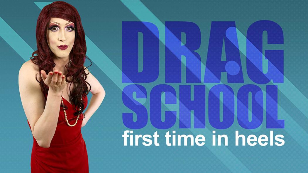 Drag Heals
