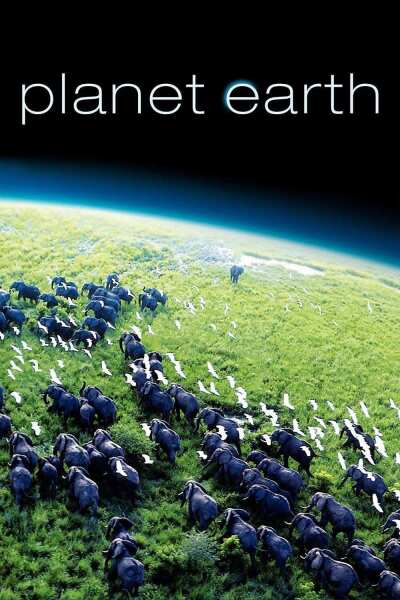 პლანეტა დედამიწა / Planet Earth