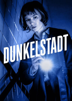 ბნელი ქალაქი / Darktown