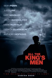 მეფის მთელი ამალა / All the King's Men