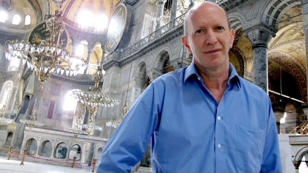 ბიზანტია: სამი ქალაქის ისტორია / Byzantium a Tale of Three Cities