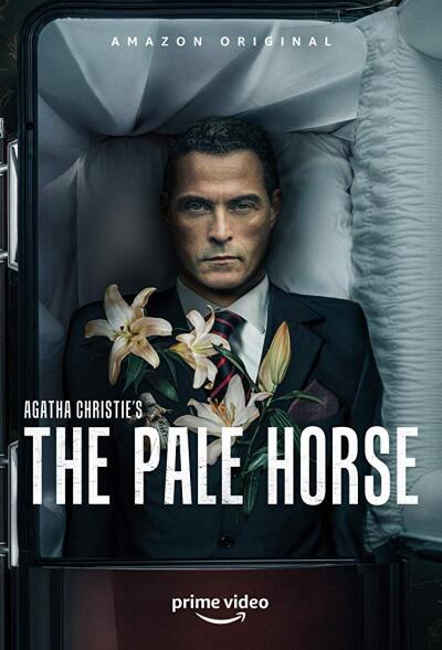 მკრთალი ცხენი / The Pale Horse