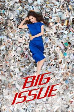 მნიშვნელოვანი ამბავი / Big Issue