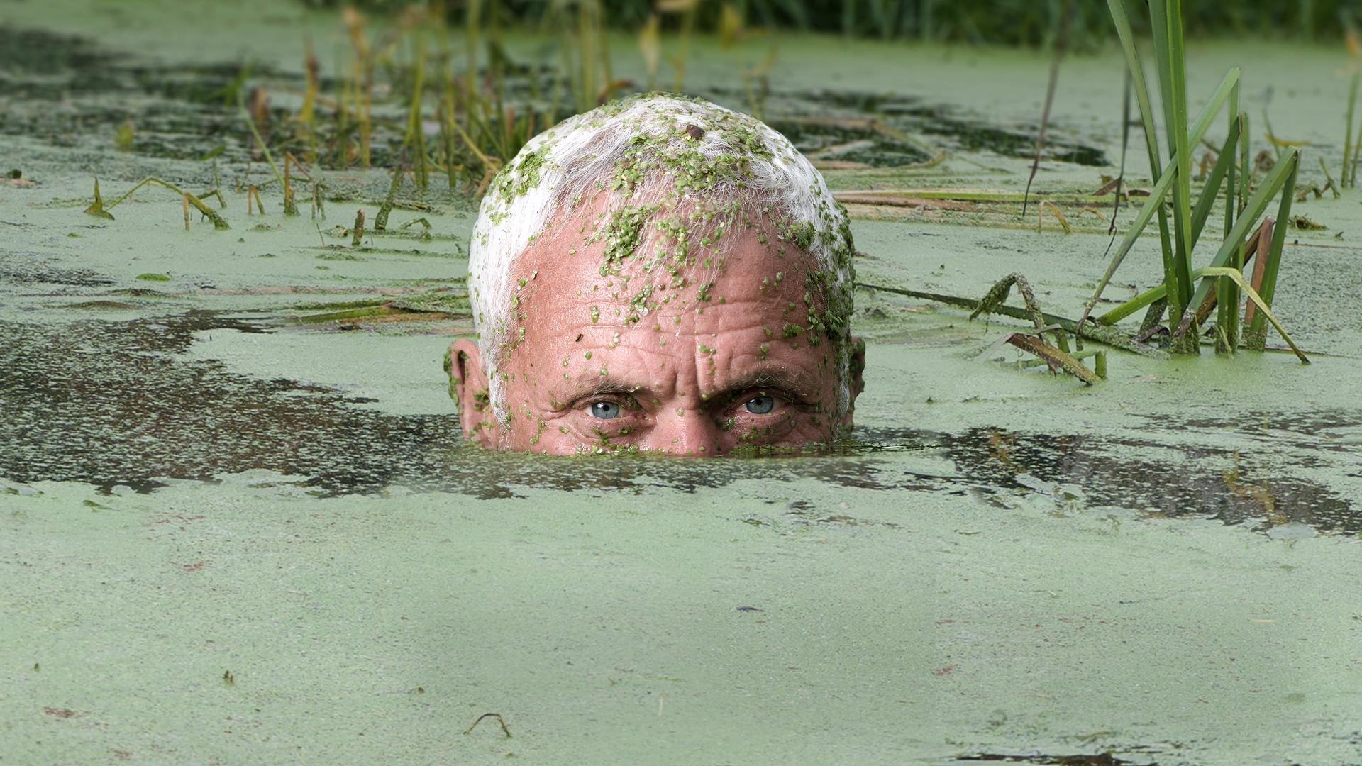 ჯერემი უეიდის ბნელი წყლები / Jeremy Wade's Dark Waters