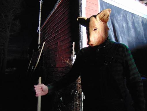 Hometown Horror