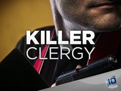 მკვლელი სამღვდელოება / Killer Clergy