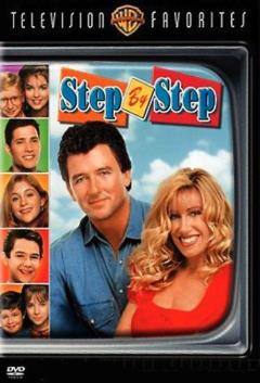 Ნაბიჯ - ნაბიჯ / Step by Step