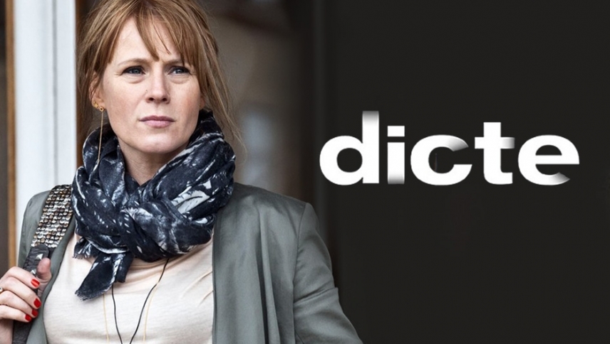 დიკტე / Dicte