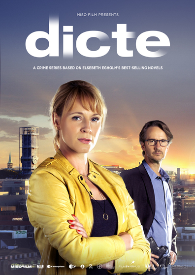 დიკტე / Dicte