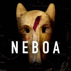 ნისლი / Néboa