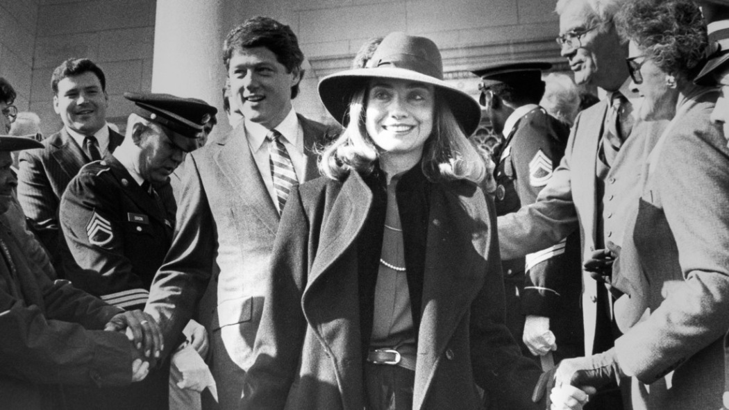 ჰილარი / Hillary